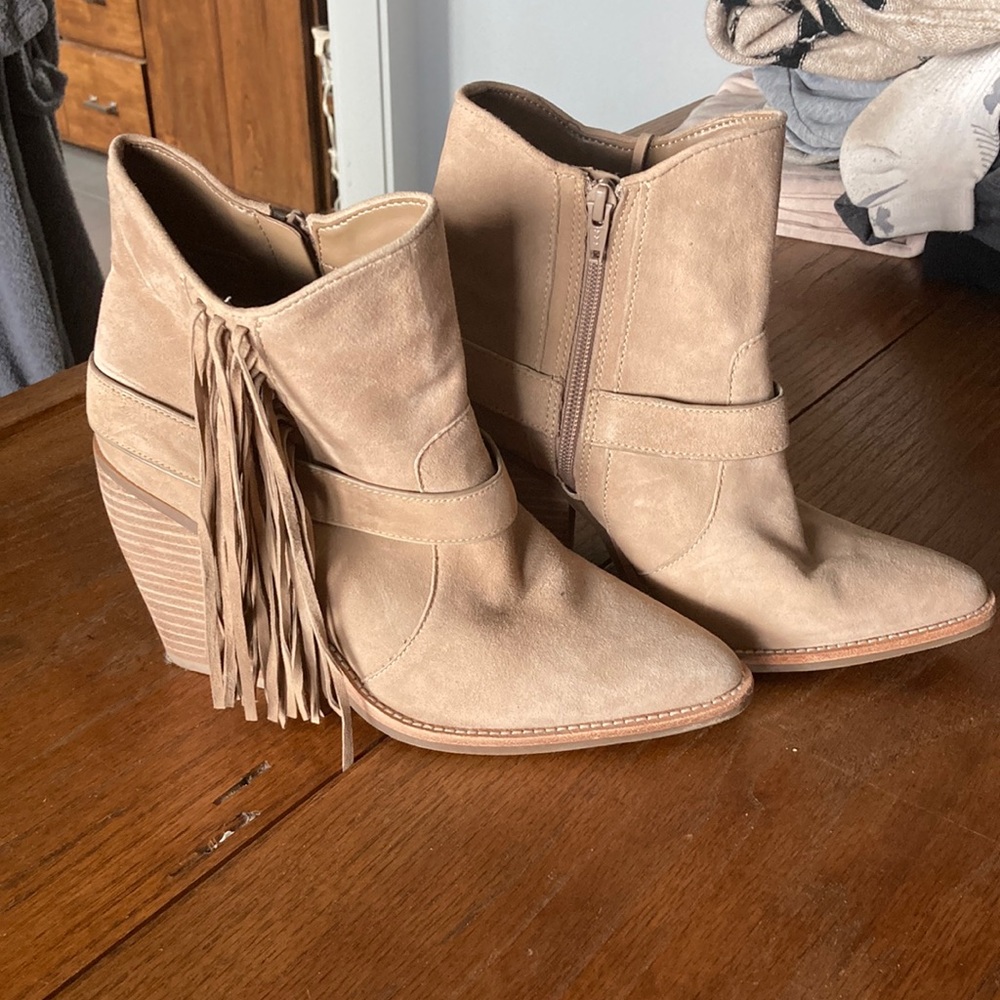 Gianni Bini Boots